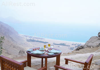Six Senses Hideaway Zighy Bay 33